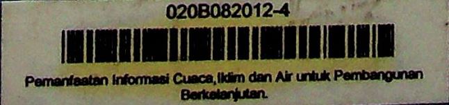 barcode