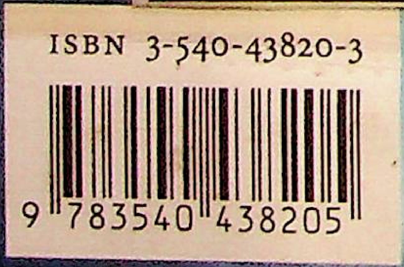 barcode