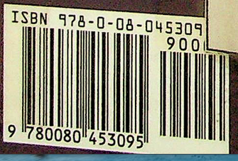 barcode