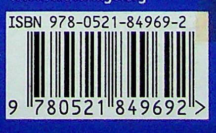 barcode