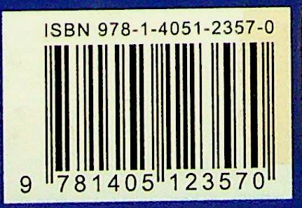 barcode