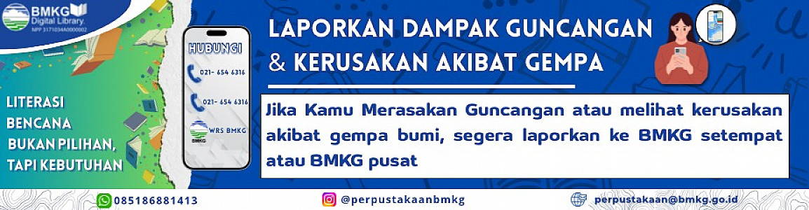 akibat gempa